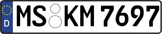 MS-KM7697