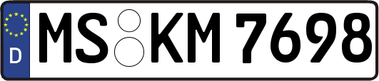 MS-KM7698
