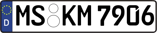 MS-KM7906