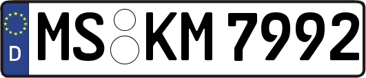 MS-KM7992