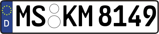 MS-KM8149