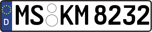 MS-KM8232