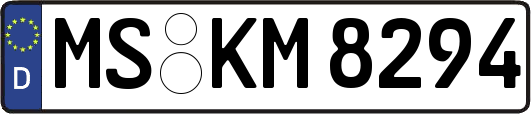 MS-KM8294