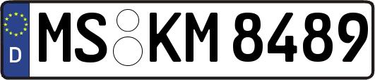 MS-KM8489