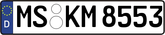 MS-KM8553