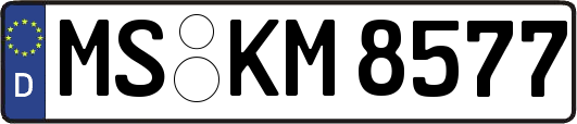 MS-KM8577