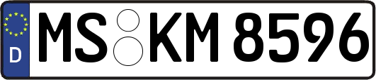 MS-KM8596