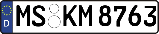 MS-KM8763