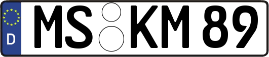 MS-KM89