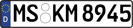 MS-KM8945