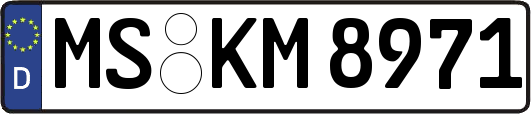 MS-KM8971