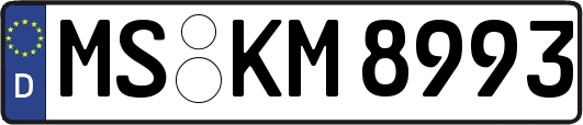 MS-KM8993