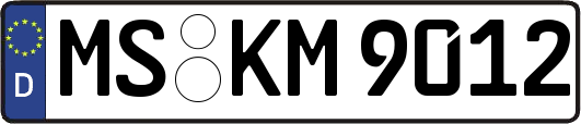 MS-KM9012