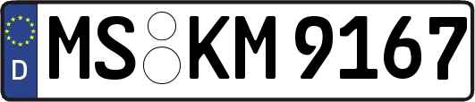 MS-KM9167