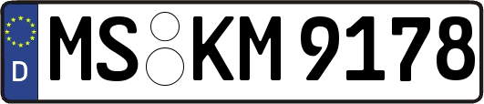 MS-KM9178