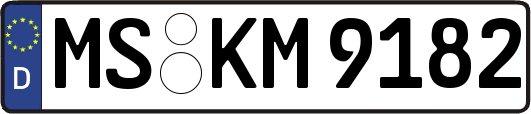 MS-KM9182