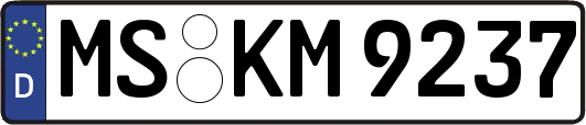 MS-KM9237