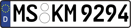 MS-KM9294