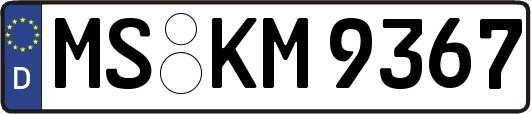 MS-KM9367