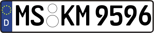 MS-KM9596
