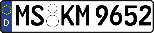 MS-KM9652