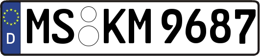 MS-KM9687
