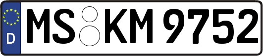 MS-KM9752