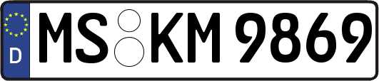 MS-KM9869