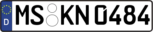 MS-KN0484