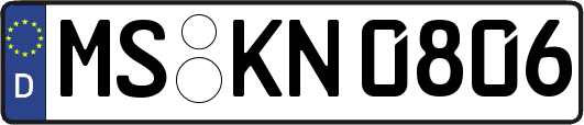 MS-KN0806