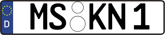 MS-KN1