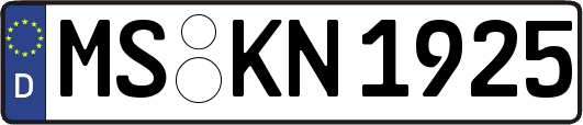 MS-KN1925
