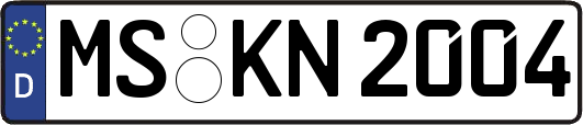 MS-KN2004