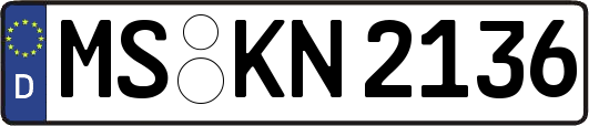 MS-KN2136