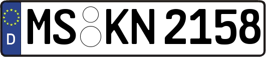 MS-KN2158