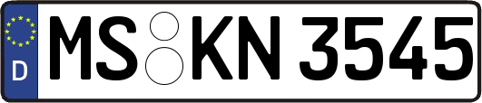MS-KN3545
