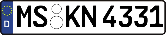 MS-KN4331