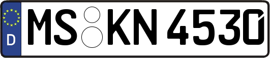 MS-KN4530