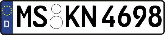 MS-KN4698
