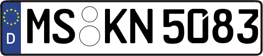 MS-KN5083