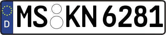 MS-KN6281