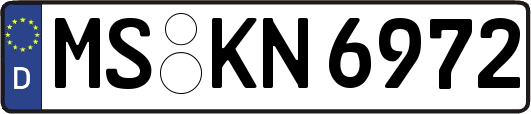 MS-KN6972