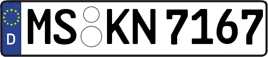 MS-KN7167
