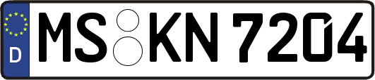 MS-KN7204