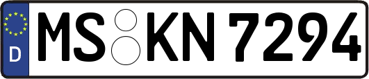 MS-KN7294