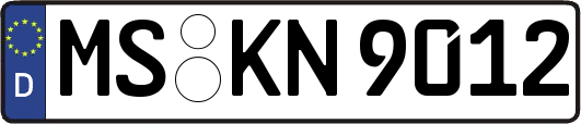 MS-KN9012