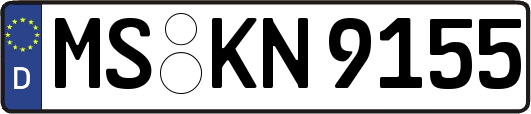 MS-KN9155