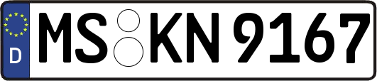 MS-KN9167