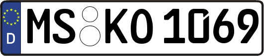MS-KO1069