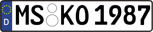 MS-KO1987